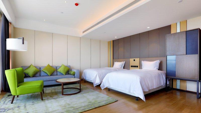 Holiday Inn Express Langfang New Chaoyang By Ihg Екстериор снимка