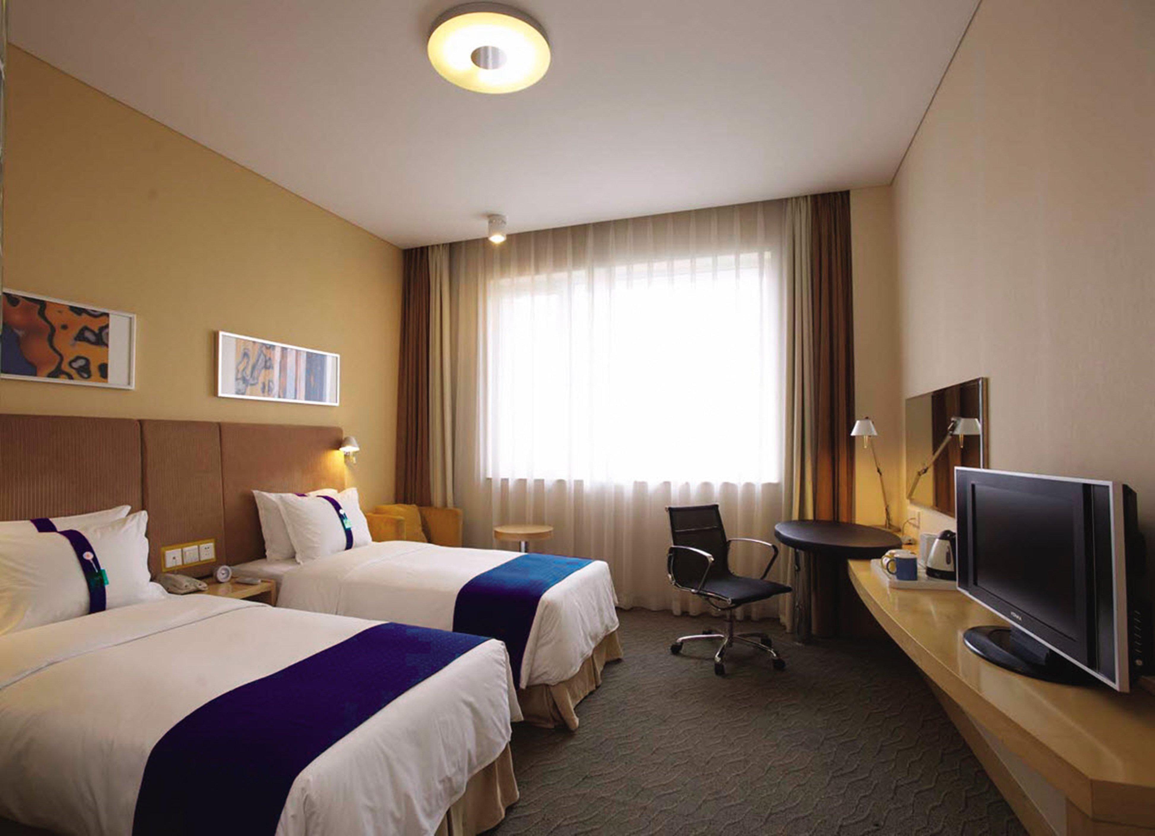 Holiday Inn Express Langfang New Chaoyang By Ihg Екстериор снимка