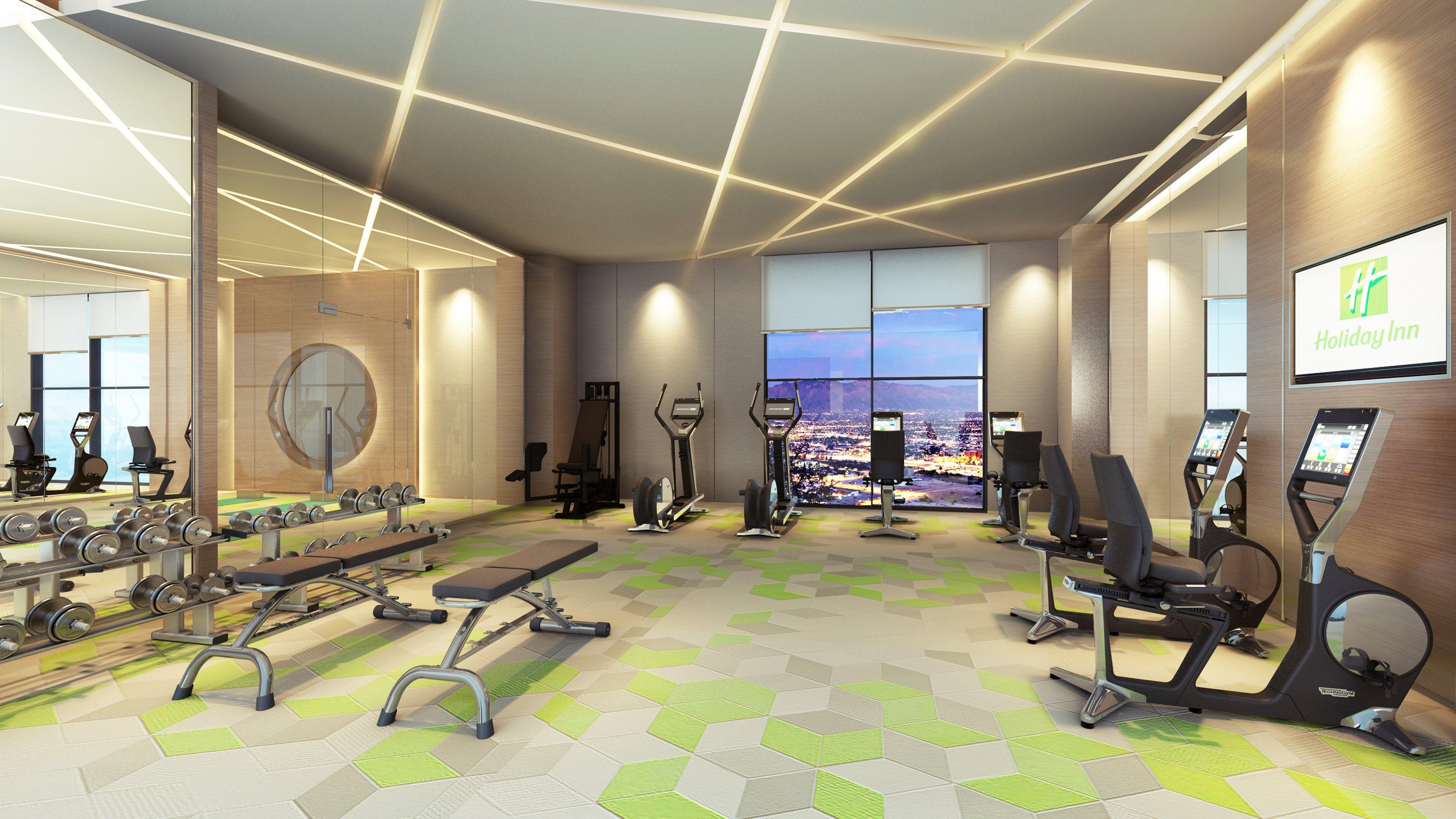 Holiday Inn Express Langfang New Chaoyang By Ihg Екстериор снимка