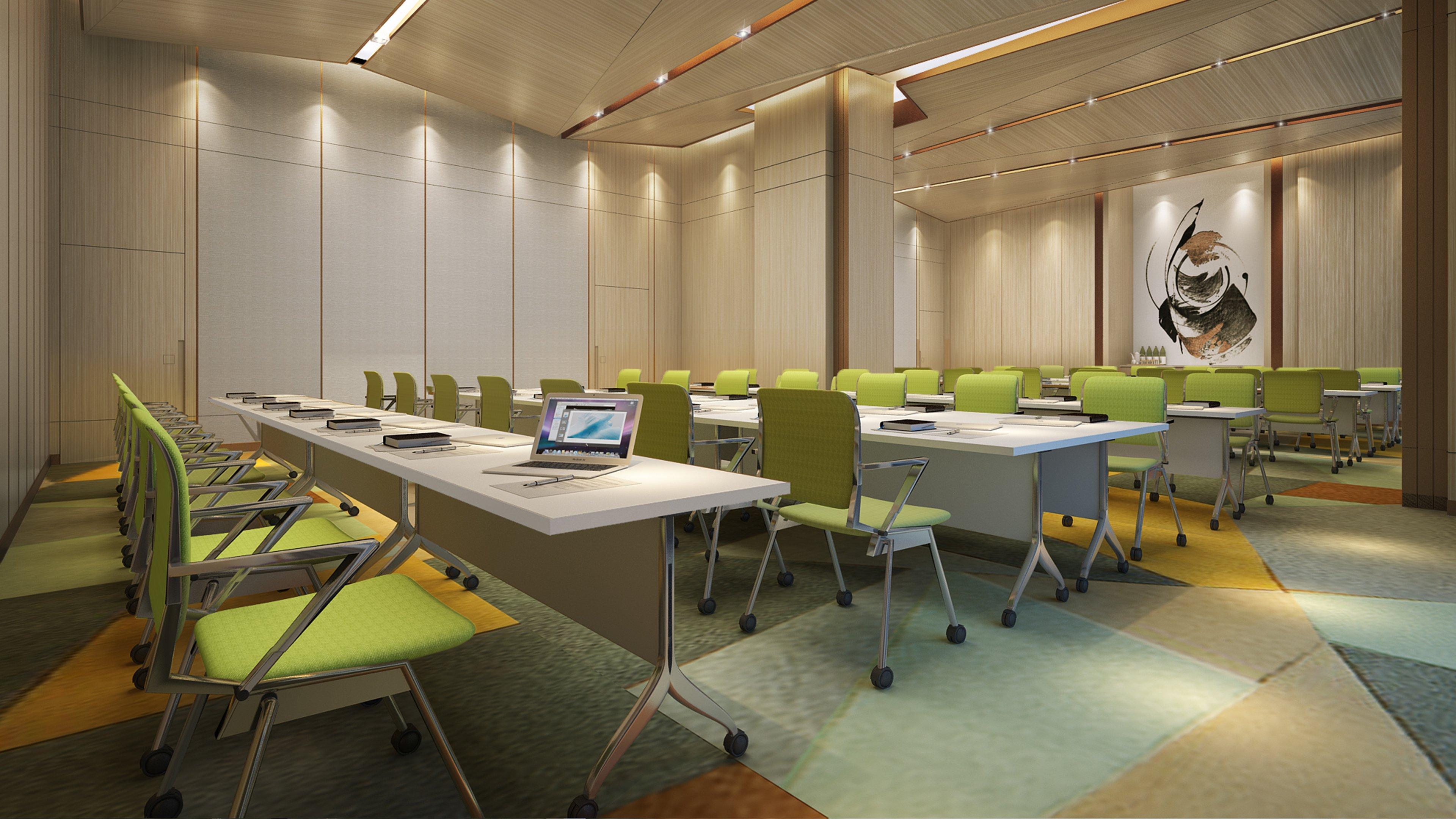 Holiday Inn Express Langfang New Chaoyang By Ihg Екстериор снимка